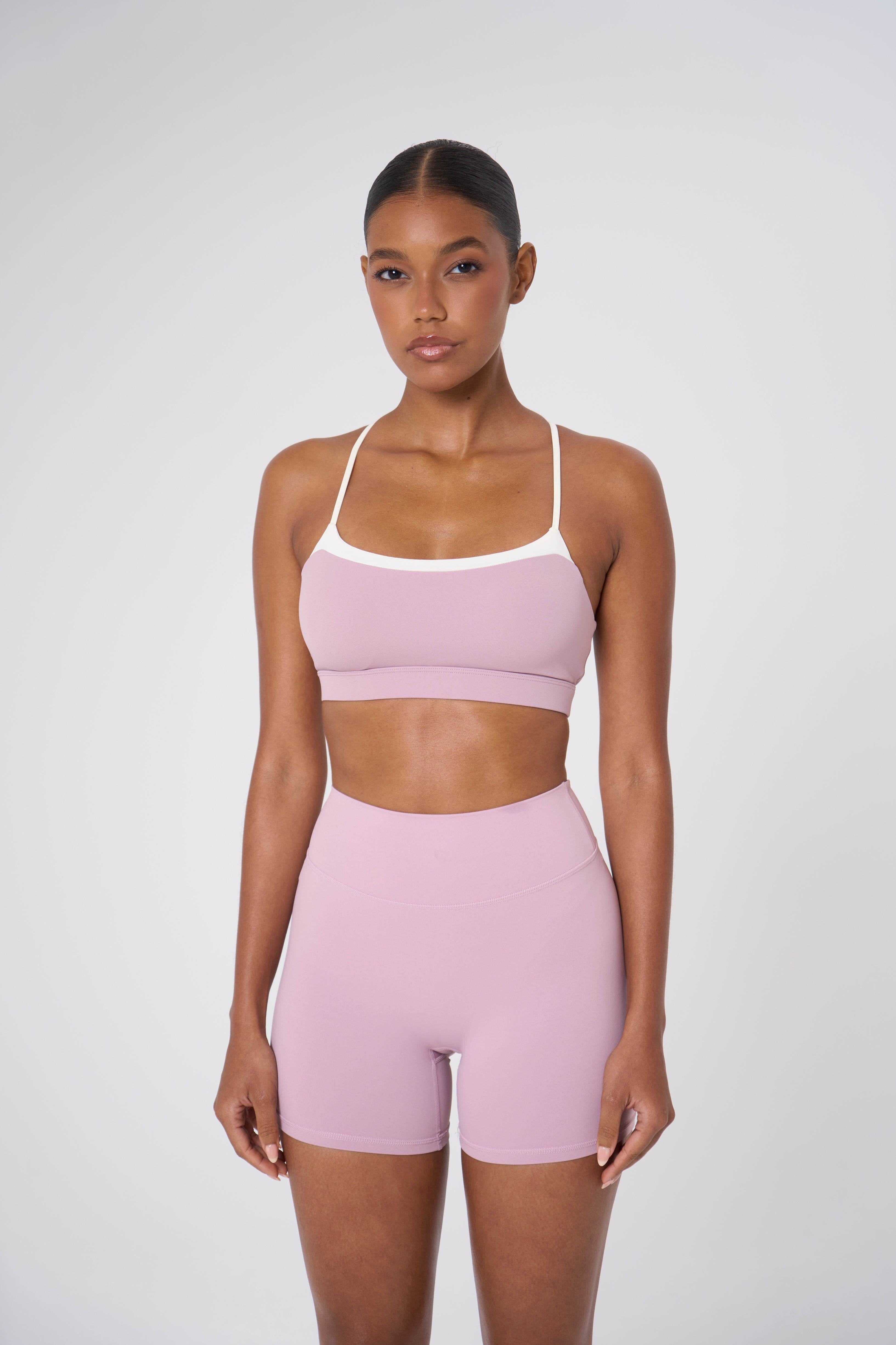 Form V Waist Shorts 5"