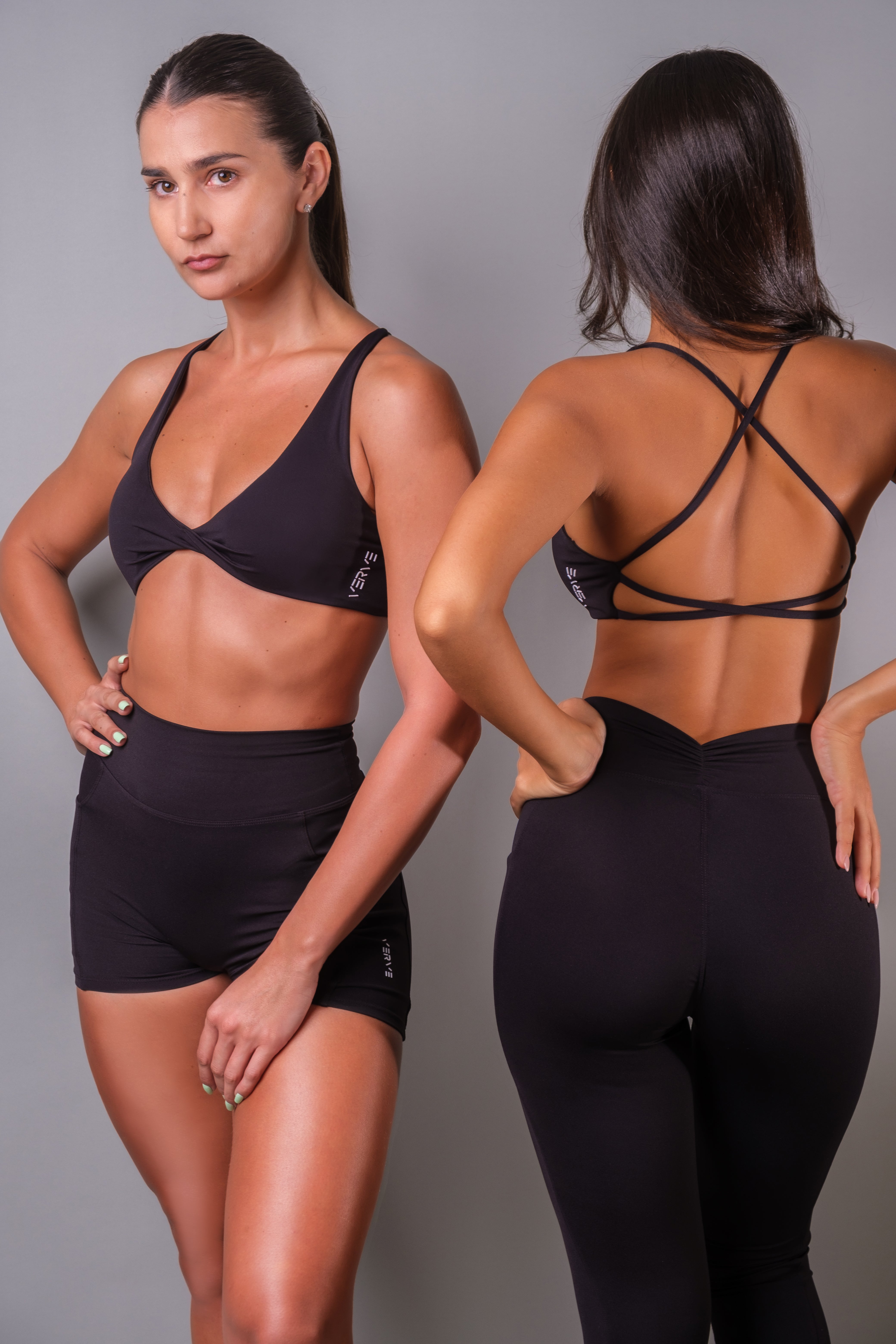 Trending women’s activewear outfits – verveactivewear.com latest fitness styles
