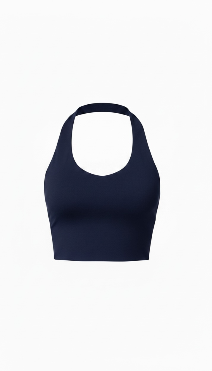 Naia Halter Tank