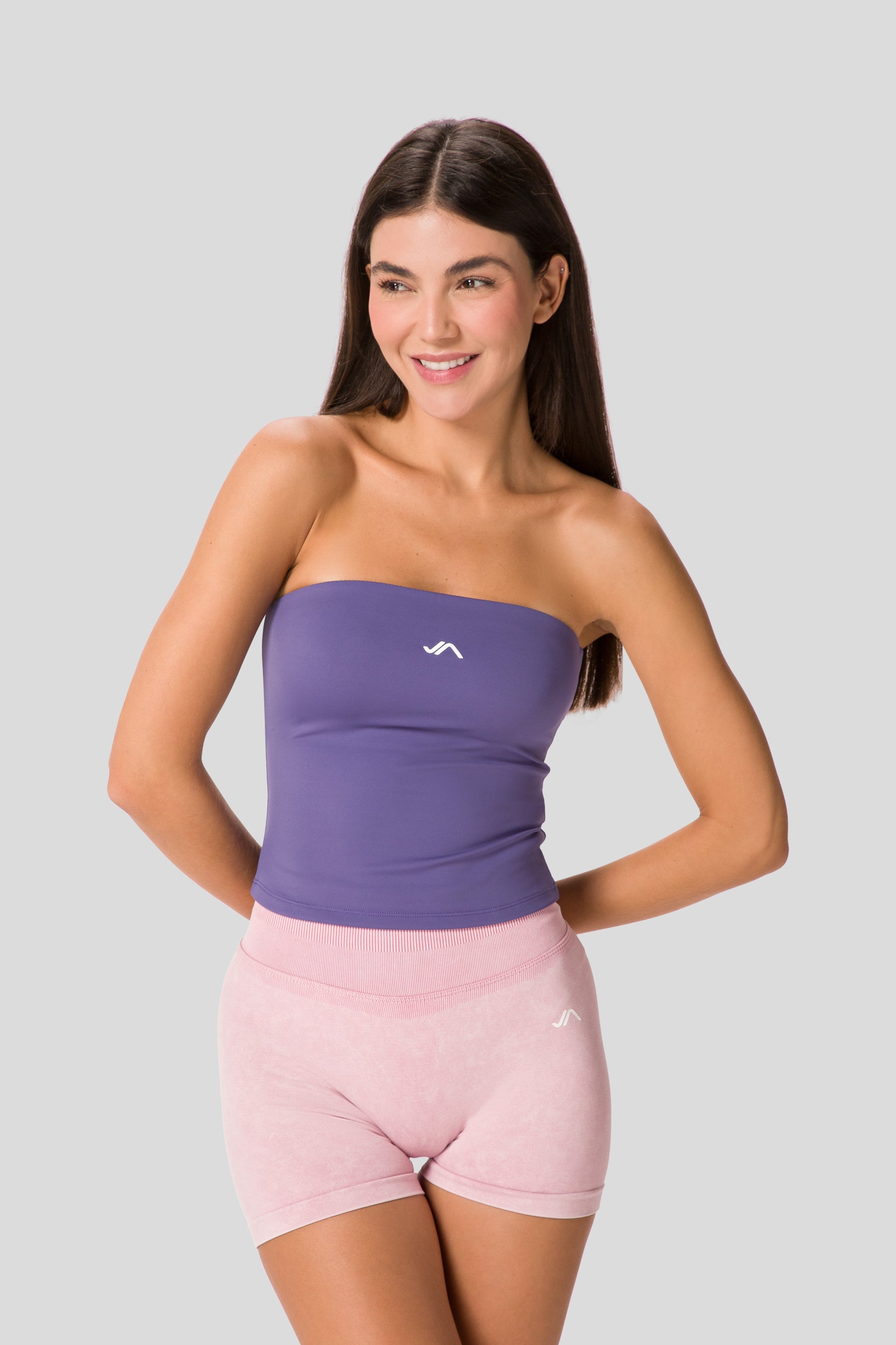 Linea Bandeau Top