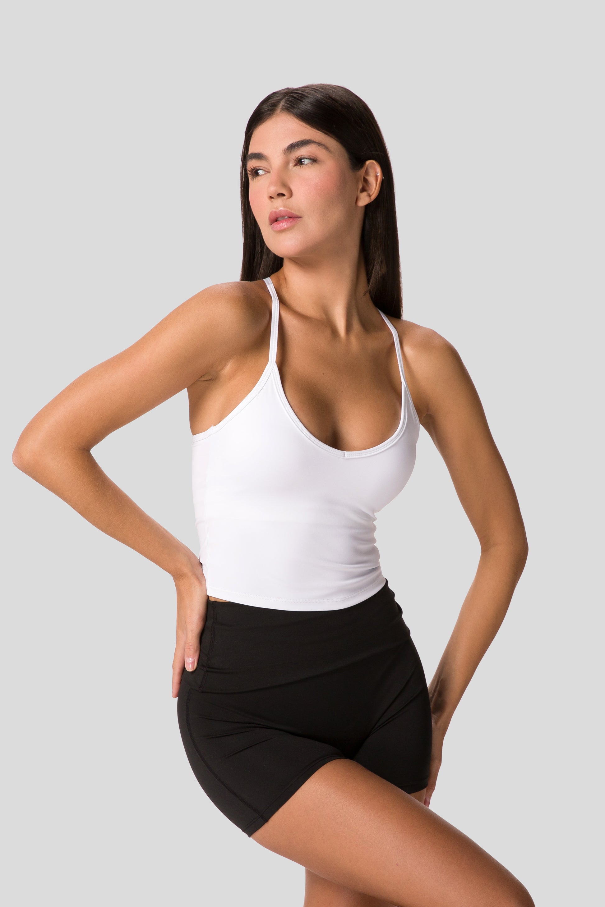 Linea Leisure Tank